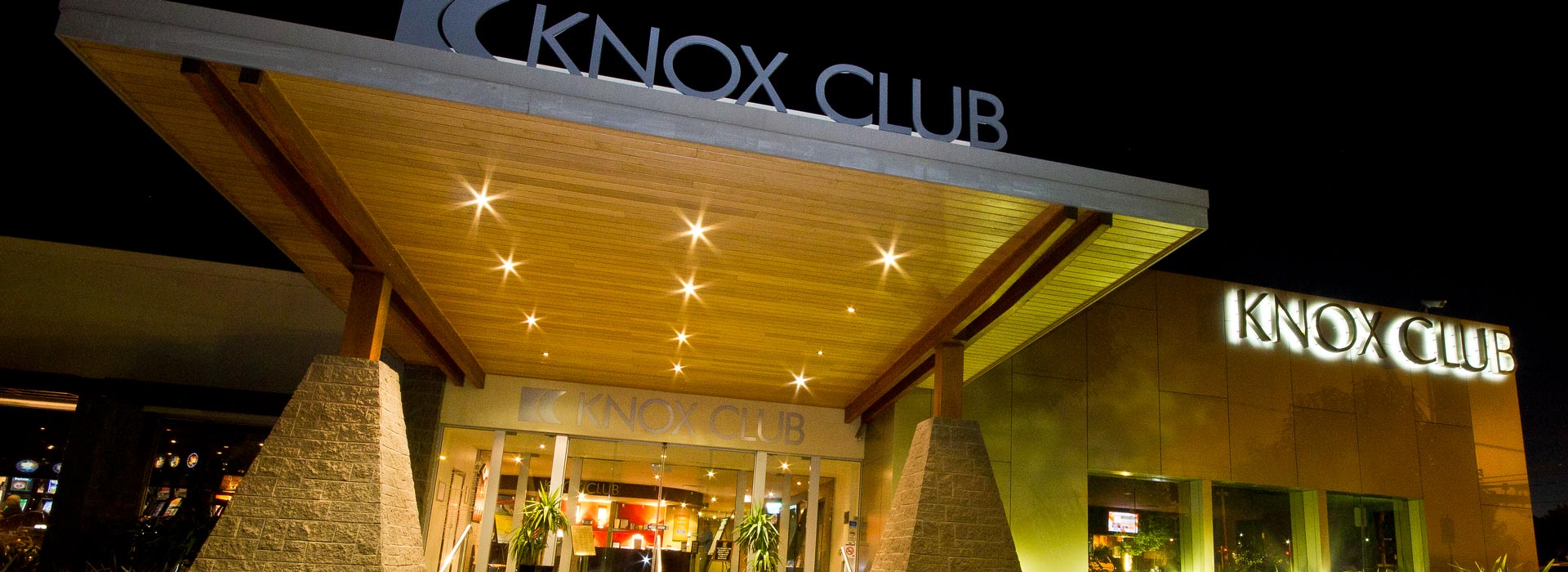 Knox Club Wantirna South | Bistro | Bar | Cafe | Sports Bar | Live Entertainment