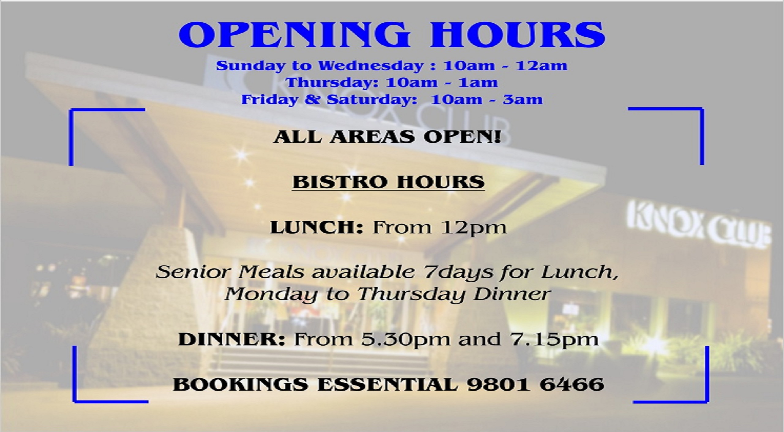 New Opening Hours.xxx