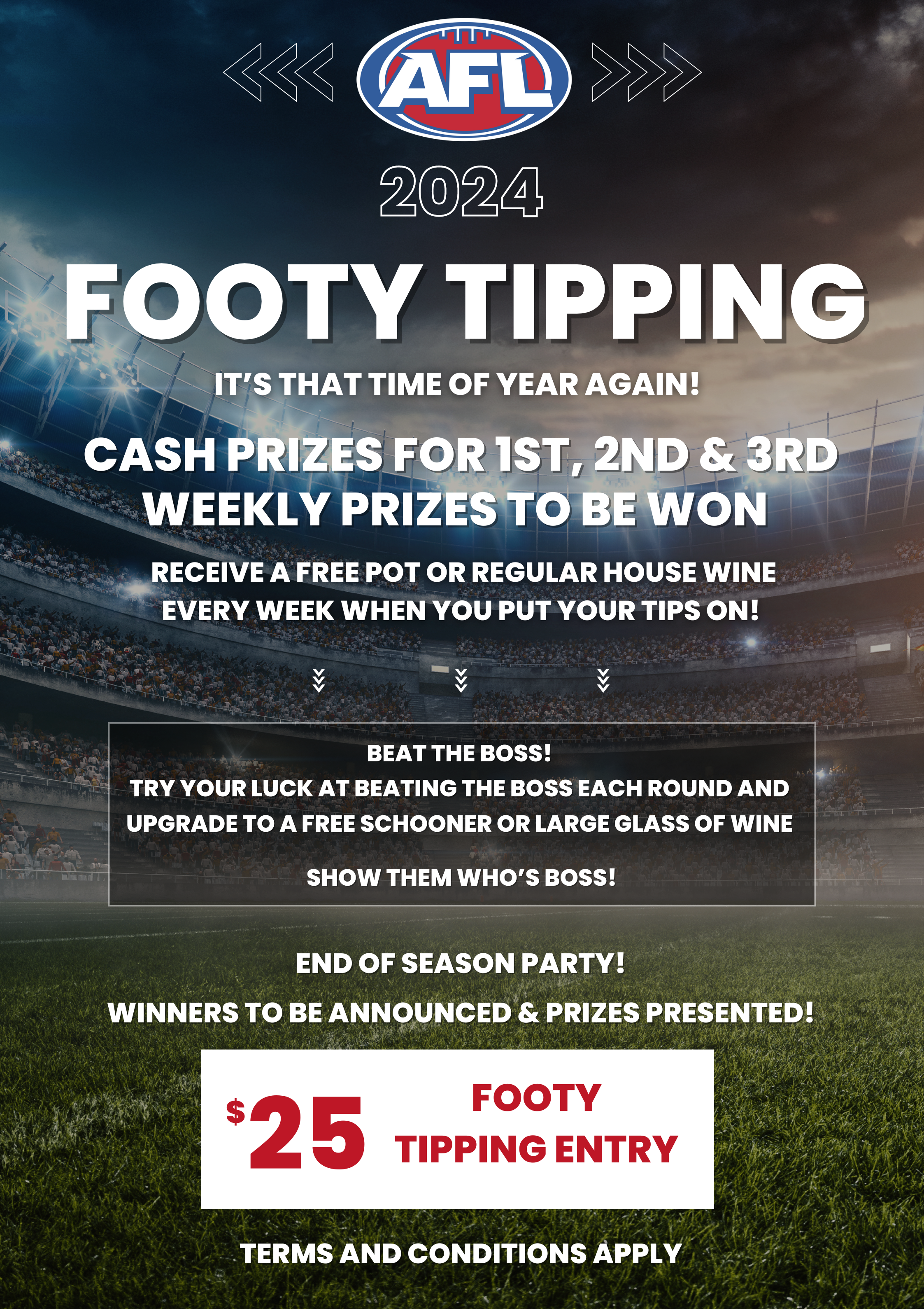 Footy Tipping (1)