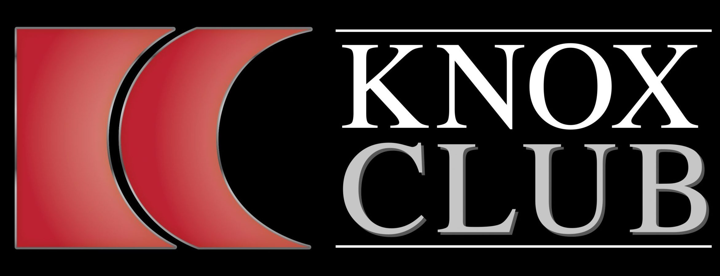 KNOX-CLUB-logo-on-black-horizontal