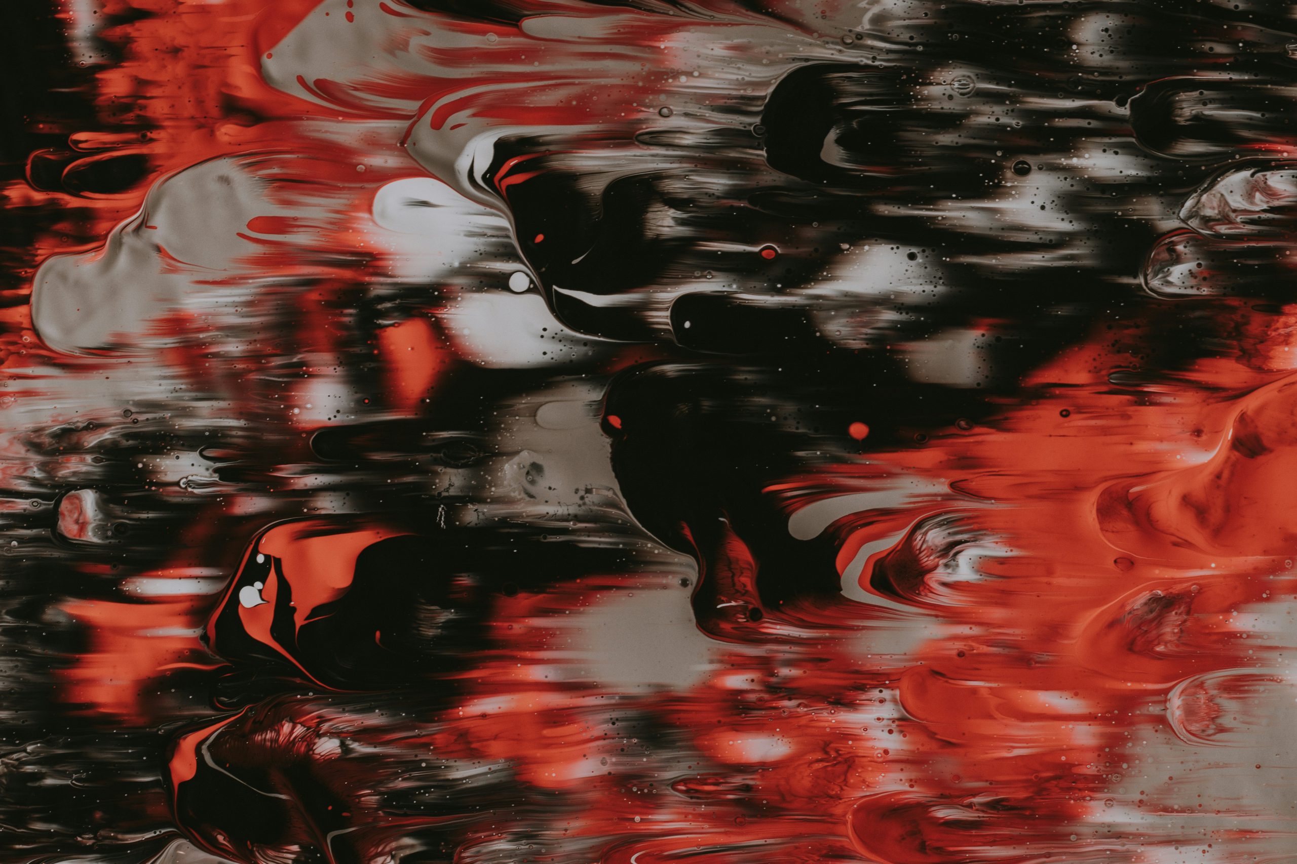parallax background